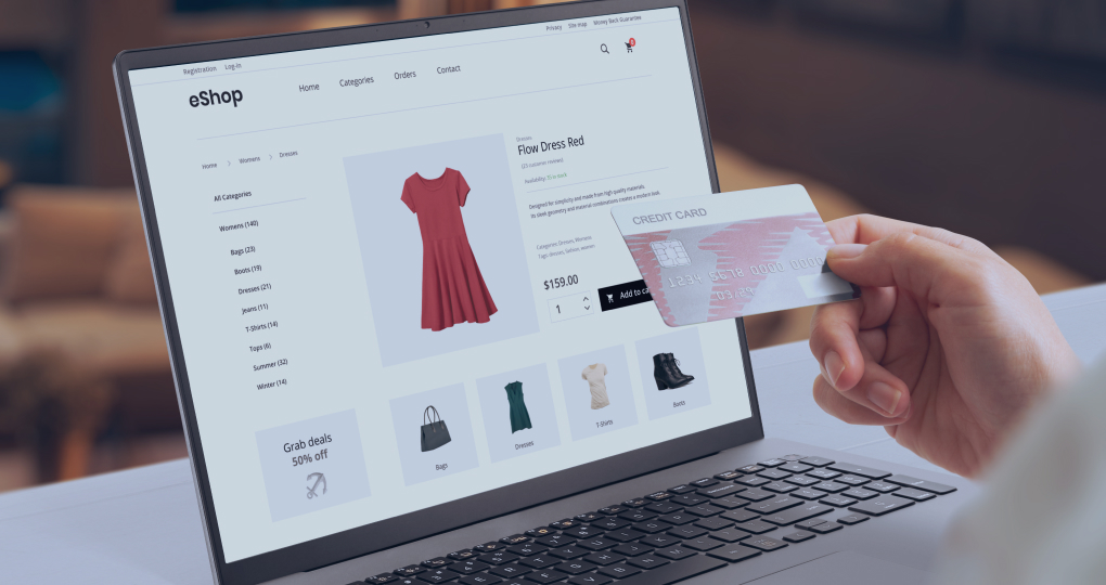 e-Commerce
