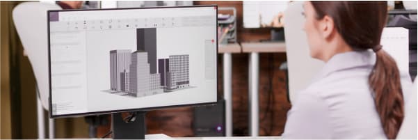 3D design and modeling