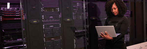 Data governance