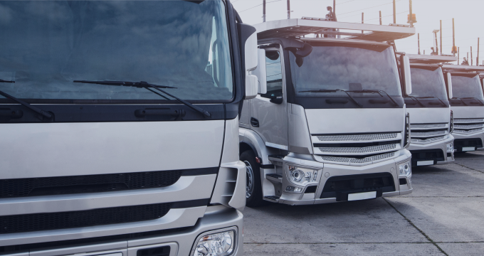 Transportation & logistics
