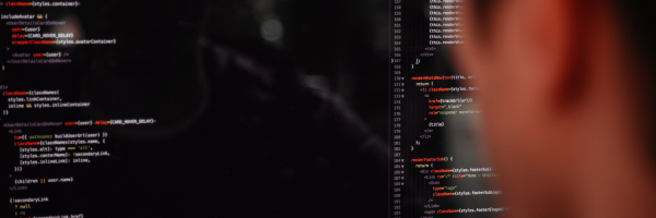 Rust for machine learning
