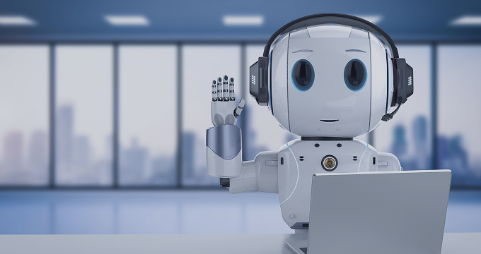 Robotics